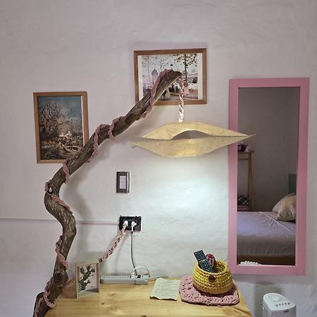La Casona Espacio Bonito Zapatoca Dış mekan fotoğraf