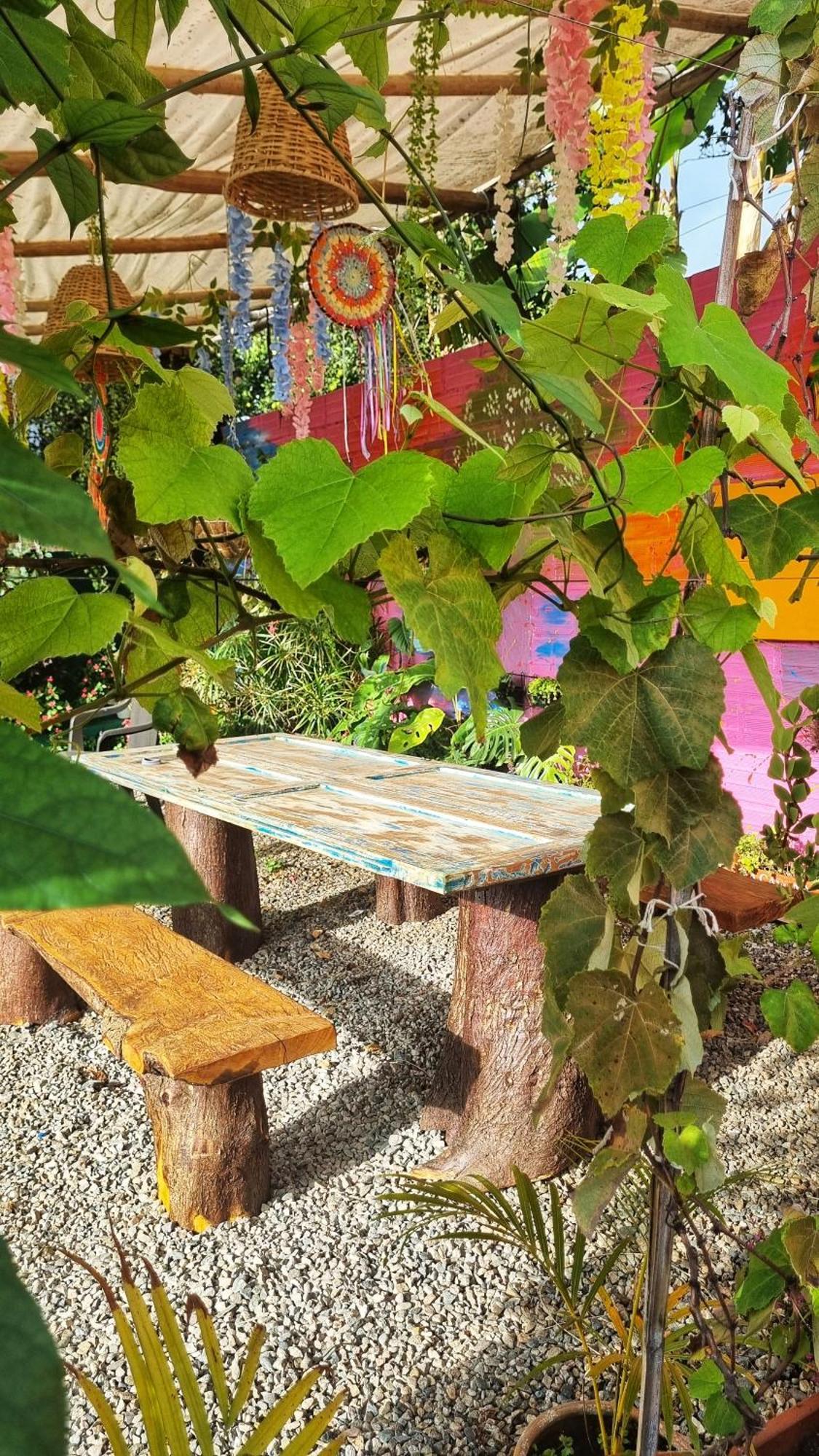 La Casona Espacio Bonito Zapatoca Dış mekan fotoğraf