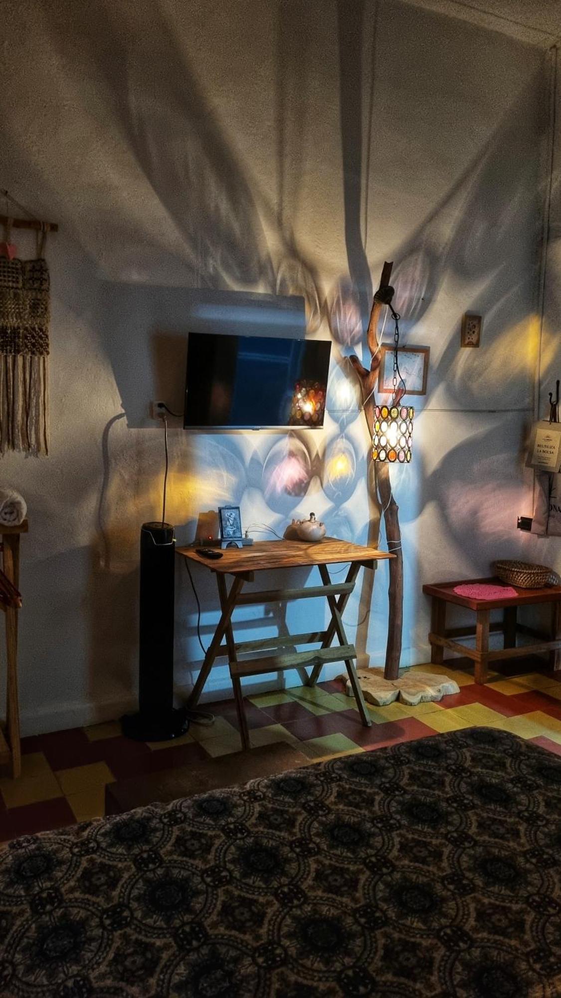 La Casona Espacio Bonito Zapatoca Dış mekan fotoğraf